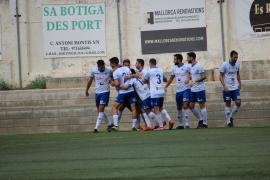 El Sóller vol sumar al difícil al camp de Lloseta