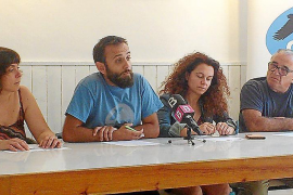 GOB: «Tothom ha d'estar sotmès a la mateixa regulació urbanística. També les edificacions agràries»