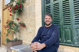 Apesteguia és l’actual batle de Deià i candidat al Govern de Més.