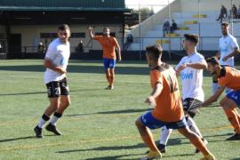 A per la victòria (Futbol Balear)