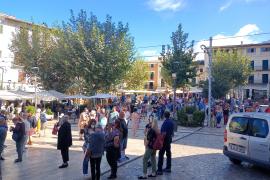 L’ocupació hotelera a l’octubre supera el 80%