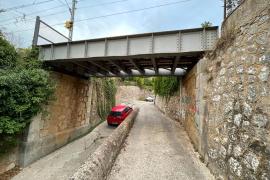 El Tren de Sóller ha demanat al Govern aturar el servei dia 15 de novembre