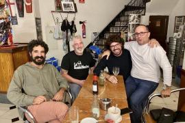 «Volem fer un darrer acte a Sóller»