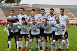 Valuós empat del Sóller a Sa Pobla