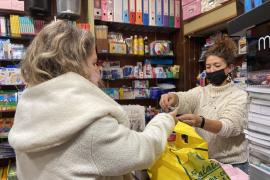 El comerç local guanya presència al Black Friday