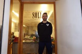 J. D. Bauzà: «Ara a l’equip hi ha comunicació i confiança»