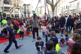 Sóller tendrà Fira de la Il·lusió amb un mercadet de Nadal