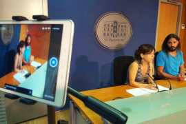 Capellà: «Hem trobat casos en que convents s’han convertit en habitatges particulars o en hotels»