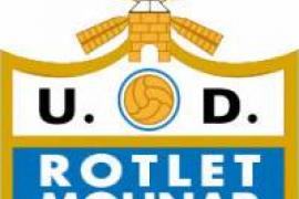 El Sóller surt golejat (3-0) del camp del Molinar