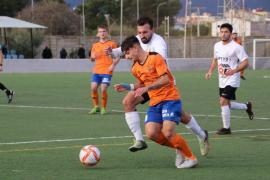 Sóller-Sant Rafel, a la recerca dels tres punts en joc