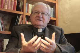 El Bisbat respon: «La Diòcesi de Mallorca va inscriure en el Registre de la Propietat determinats béns precisament perquè eren seus»