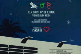 La Fundació i CineCiutat ofereixen l’opció de compra de les entrades amb la modalitat de Butaca Solidària.