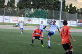 El Sóller visita el cuer cercant mantenir la bona ratxa de resultats