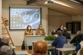 L’Assemblea general se celebrà divendres passat a la Cooperativa.