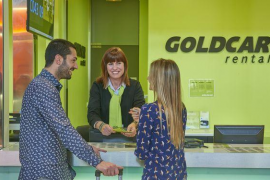 Els clients podran llogar una bicicleta per 10 € al dia.