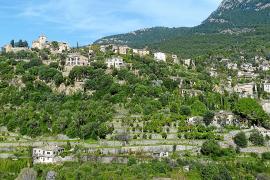 Els inquilins no pagaran a l’ajuntament de Deià més de 4,6 euros per metre quadrat.