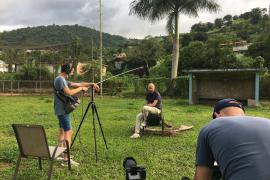 La història dels germans Joan i Antoni Castañer, recollida en un documental