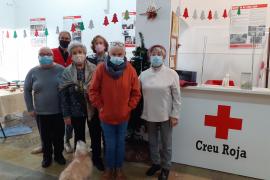 Creu Roja invertirà prop de mig milió d’euros en reformar la seu de Sóller