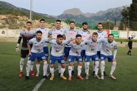 El Sóller cercarà mantenir la bona ratxa a terres eivissenques