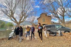 El Govern, dispost a finançar un 50% de l’obra del centre de dia