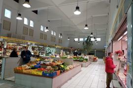 SOLLER. MERCADOS. L¿Ajuntament perd la subvenció per reformar el Mercat Municipal