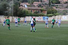 Sóller-Constància, duel d'històrics, diumenge (16h) a Can Maiol