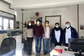 Les intervencions dels Serveis Socials creixen un 20% durant el 2021