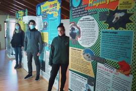 ‘Balears, natura urgent’ s’exposa el Museu de Ciències
