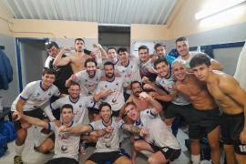 El Sóller supera al Portmany (0-2) i trenca la mala ratxa de resultats