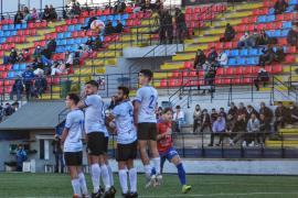 El Sóller vol diumenge (16h) al camp del Serverí trencar la mala ratxa front els rivals de la part baixa