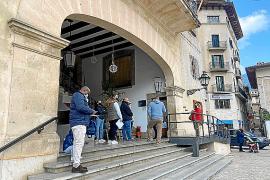 SOLLER. IMPUESTOS. Els ciutadans ja poden fraccionar el pagament dels tributs.