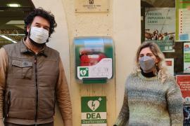 Sóller ja té comerços cardioprotegits