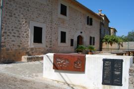 DEIA - REFUGIO DE CAN BOI EN DEIA.