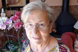 La sollerica Maria Castanyer disitingida amb el premi Cornelius Atticus