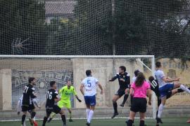 Sense futbol a Tercera Divisió a causa de la vaga dels àrbitres