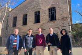 El PP reclama al Consell que compri la Fàbrica Nova