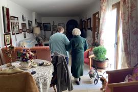 SOLLER. SERVICIOS SOCIALES. LA CARA MAS HUMANA DE LOS SERVICIOS SOCIALES.