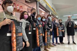 Presentada la primera fira de de la carn i l'embotit