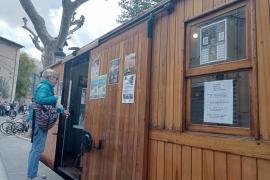 L'oficina d'informació turística reobri les portes