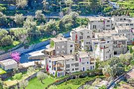 DEIA. URBANISMO. Consenso polÃÂ­tico para redactar un plan urbano que limite grandes promociones