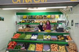 L’edifici del mercat muncipal s’inaugurà fa 70 anys