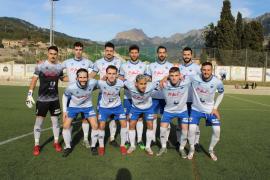 Sóller-Poblera, diumenge (16h) partit de màxima rivalitat a Can Maiol