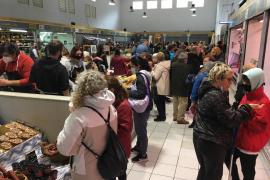 Animada I Fira de la Carn i l'Embotit