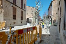 Queixes veïnals contra el pàrquing de Gran Via