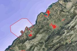 Deià demana al Govern Estatal que crei una reserva marina de 1.500 hectàrees