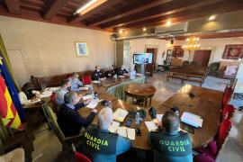 El Firó d’enguany només tendrà pirotècnia i trets amb armes de recreació