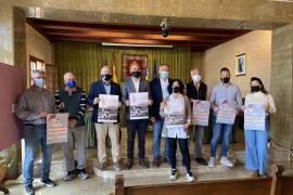 Sóller acollirà els actes commemoratius del 90 aniversari del bàsquet balear