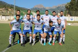 El Sóller afronta demà el seu darrer desplaçament de la temporada a Mercadal (16h)