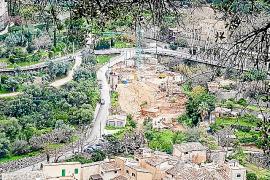 Es volen evitar més promocions com la del Petit Deià.