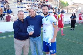 El Sóller acomiada la lliga amb derrota front un Manacor que s'assegura el subcampionat